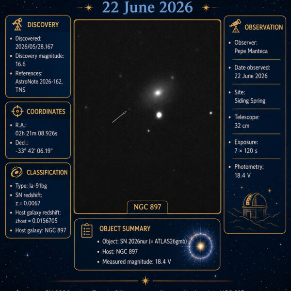 2026nur — foto 1