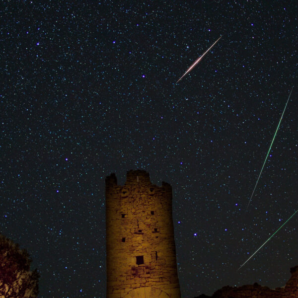 11 agosto 2023 Perseidas — foto 1