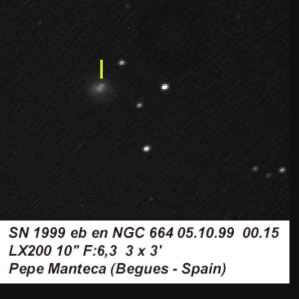 5 Octubre 1999 — foto 1