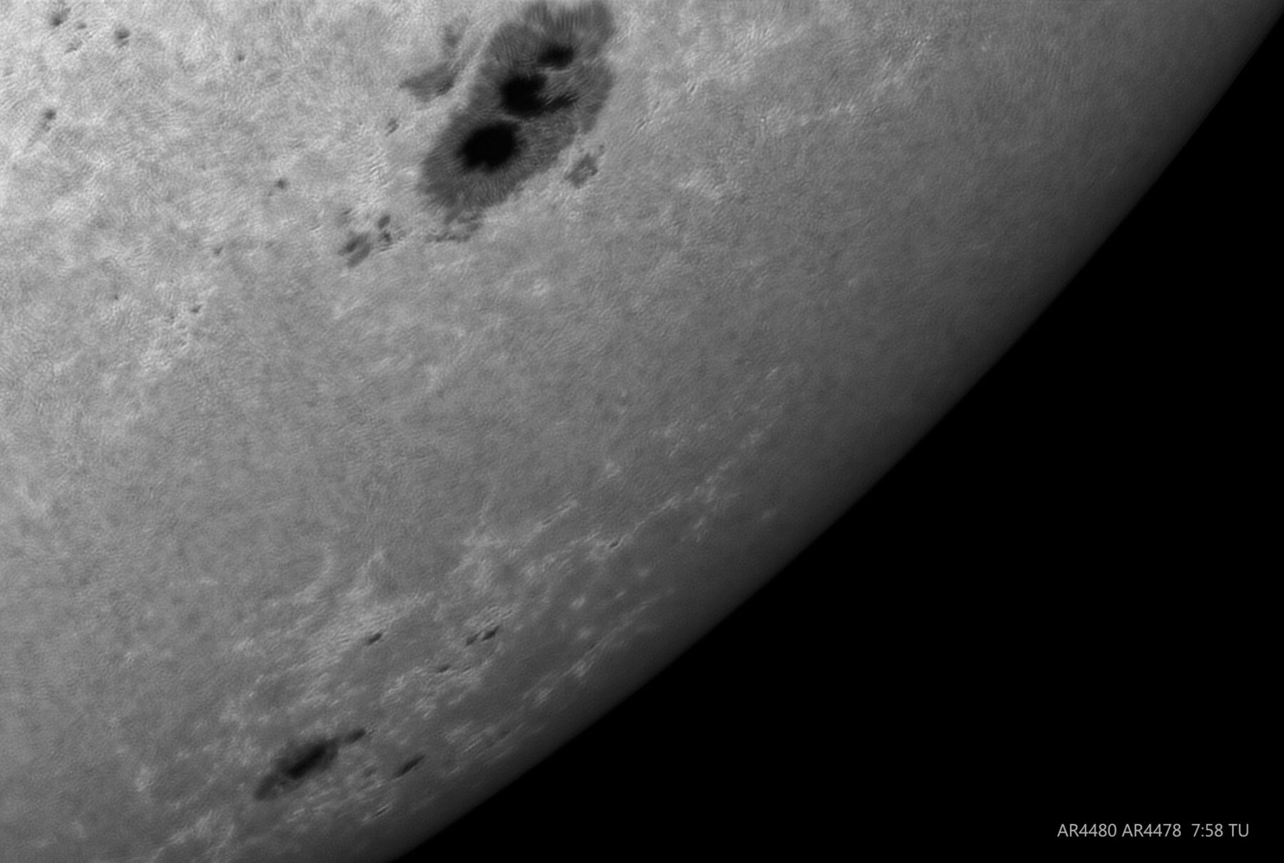 SOL 4 Julio 2026 — foto 5