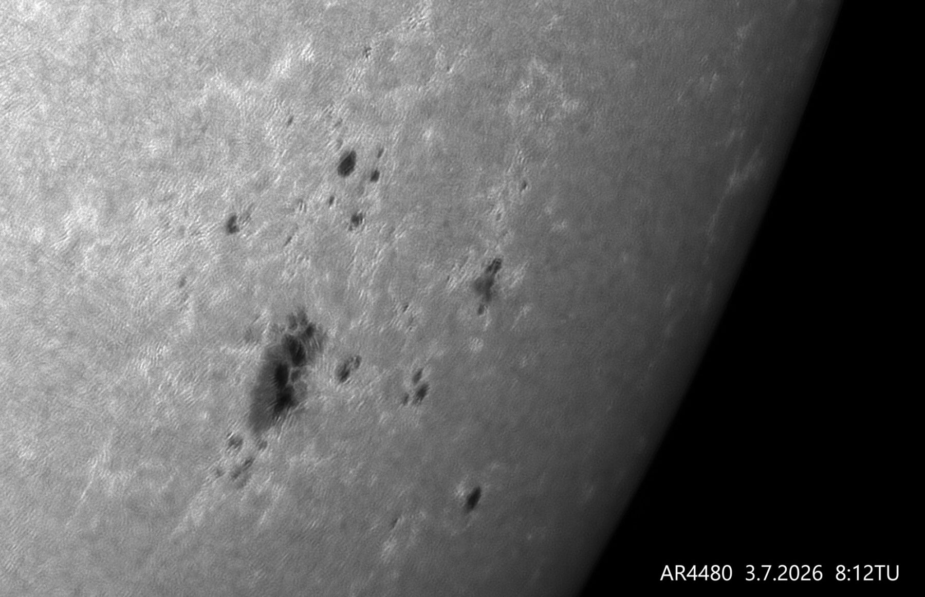 SOL AR4478 AR4479 AR4475 — foto 3