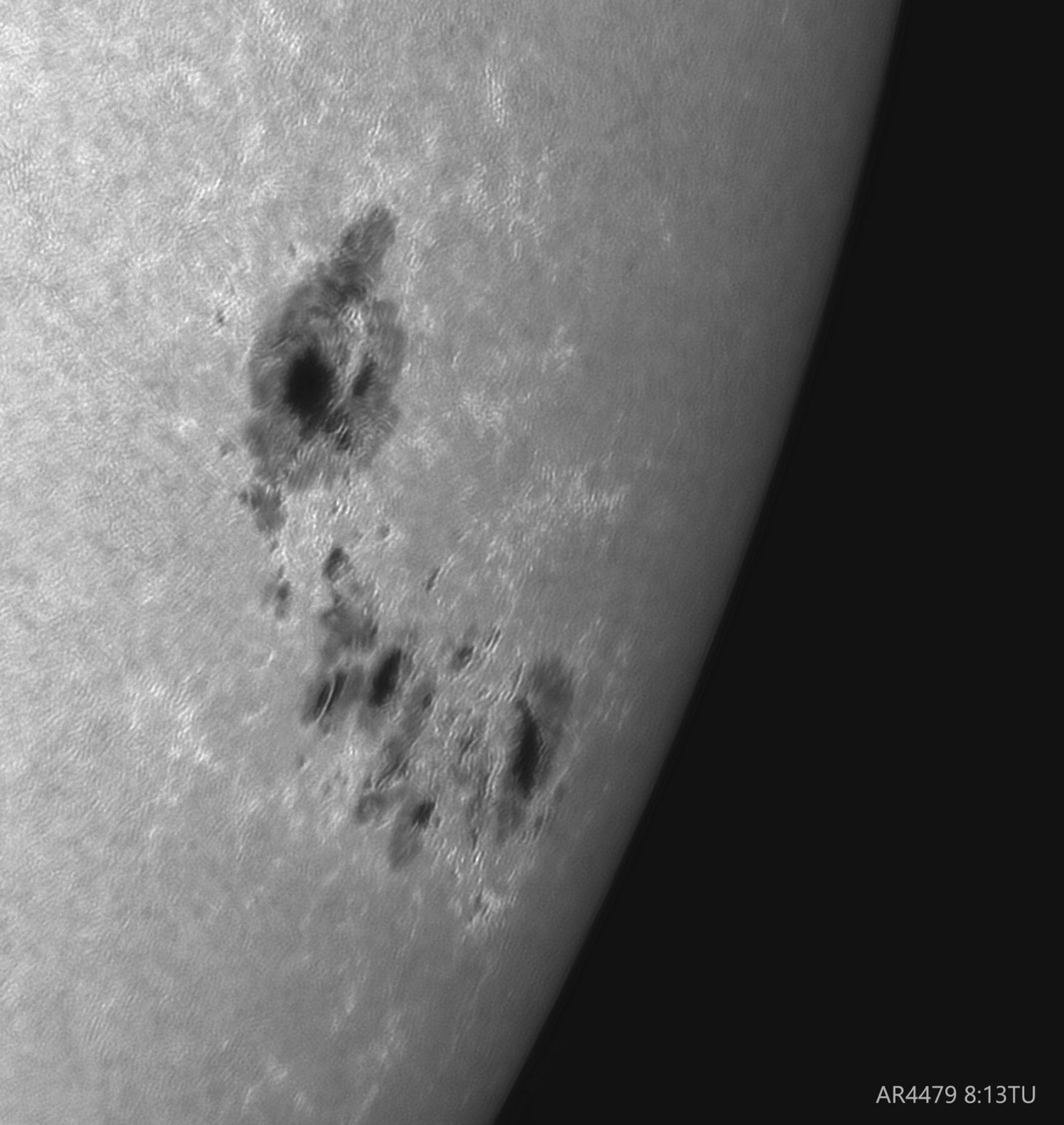 SOL 4 Julio 2026 — foto 6