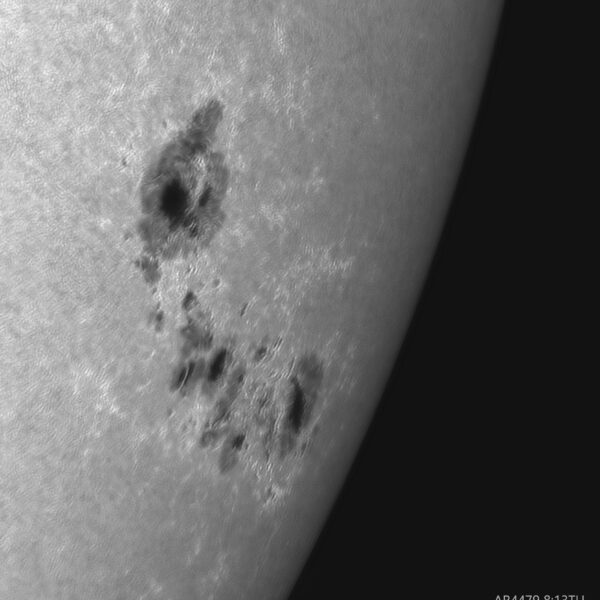 SOL 4 Julio 2026 — foto 6