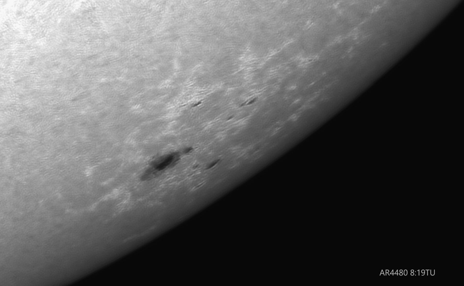 SOL 4 Julio 2026 — foto 7