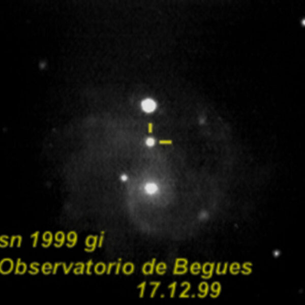 17 Diciembre 1999 — foto 1