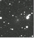 COMETA 2001Q6 473P/NEAT — foto 1