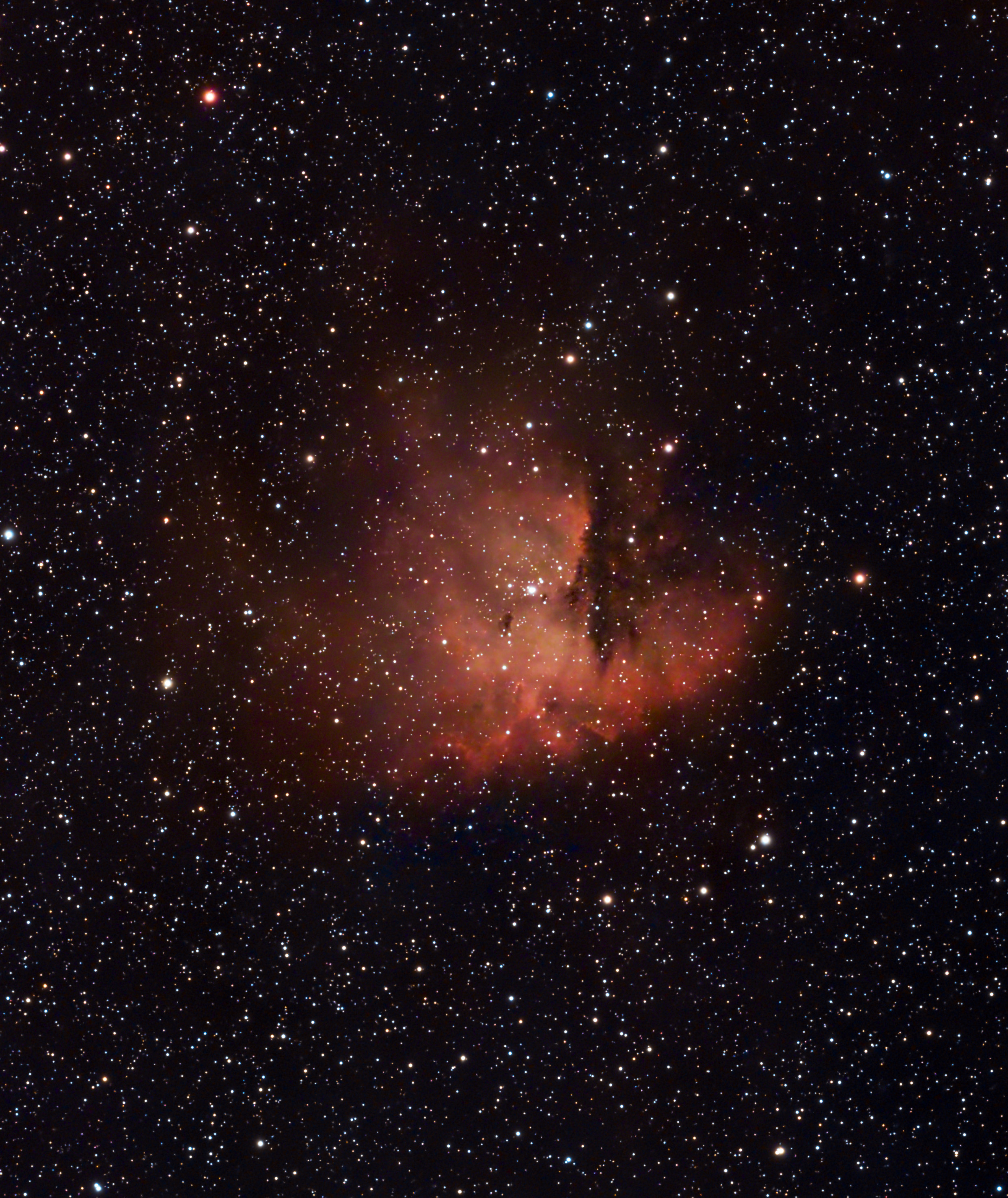 NGC281